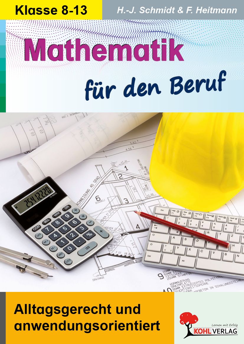 Mathematik für den Beruf