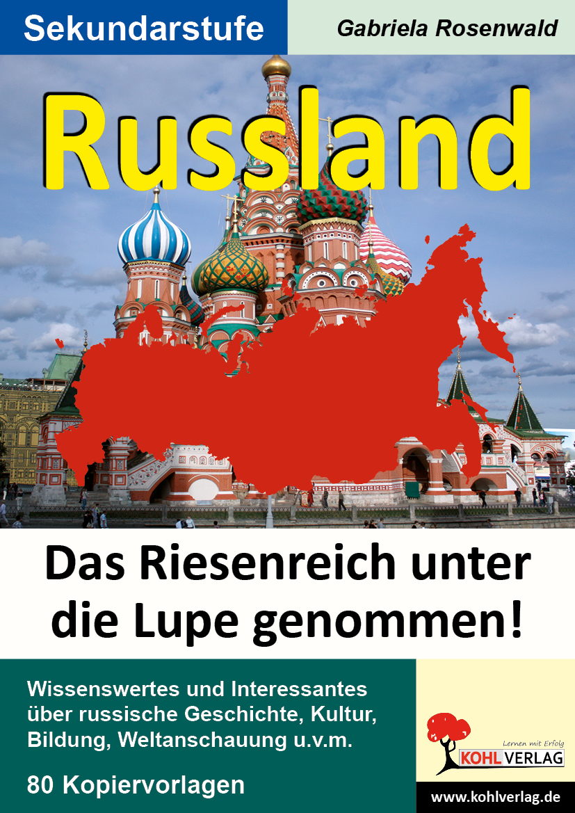 Russland Russland