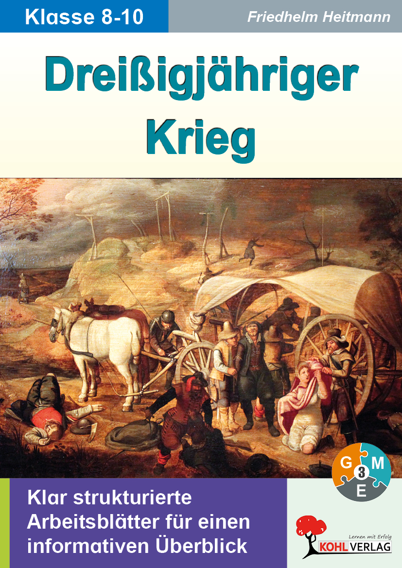 Dreißigjähriger Krieg