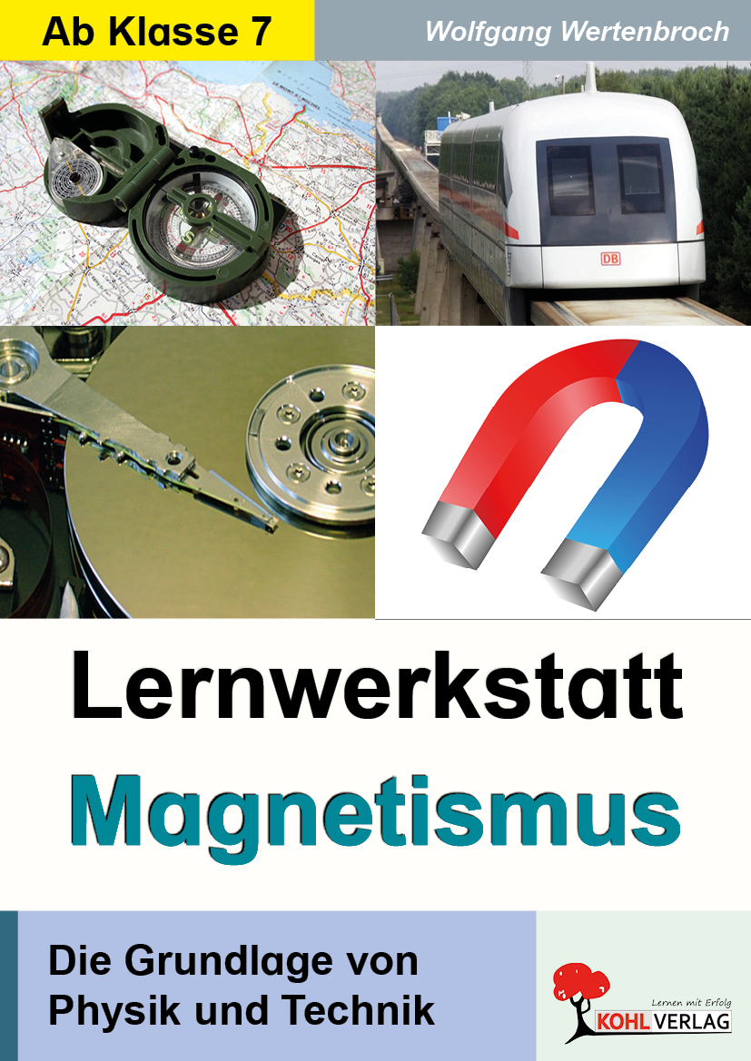Lernwerkstatt Magnetismus