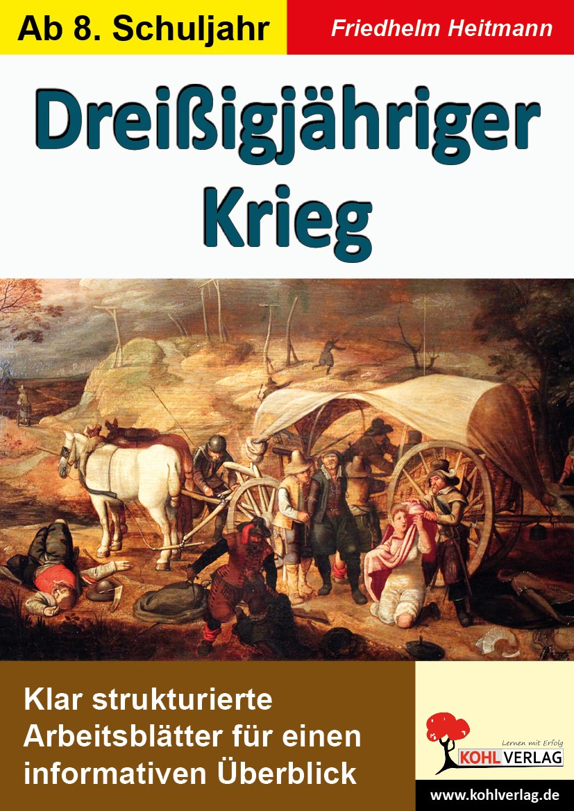 Dreißigjähriger Krieg