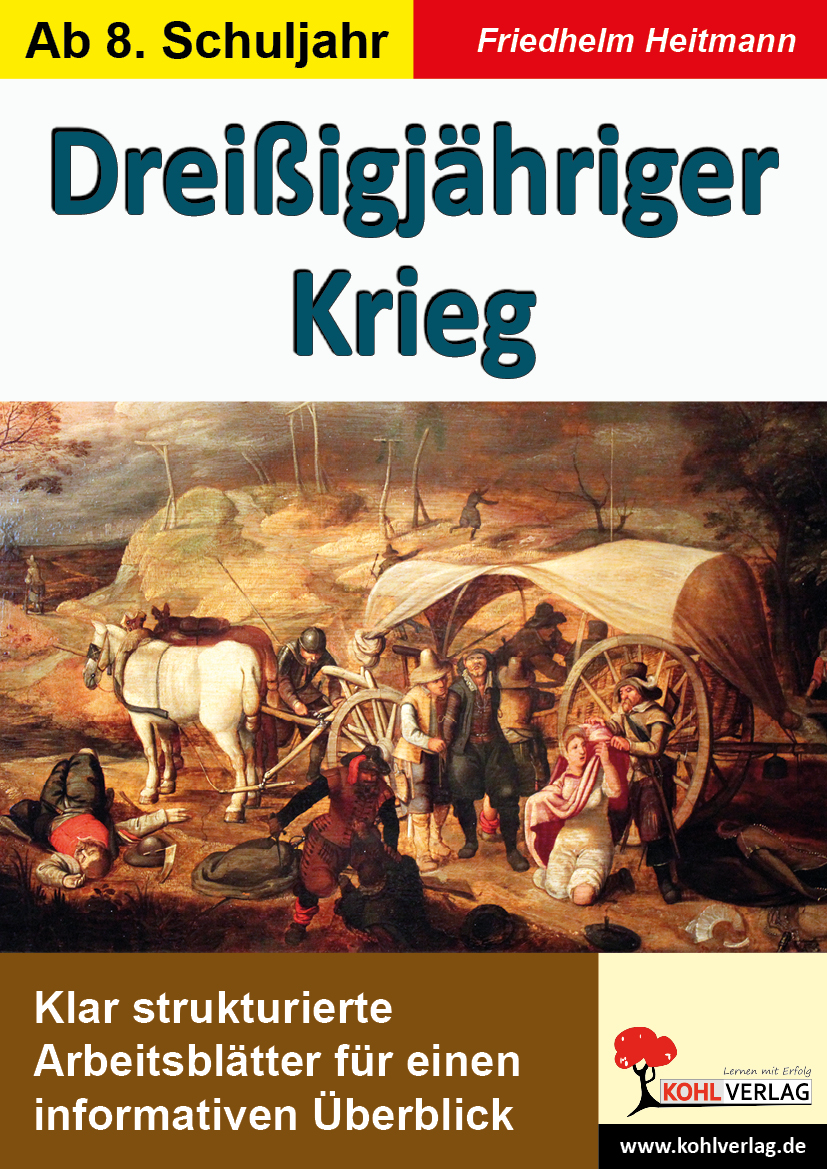 Dreißigjähriger Krieg Dreißigjähriger Krieg