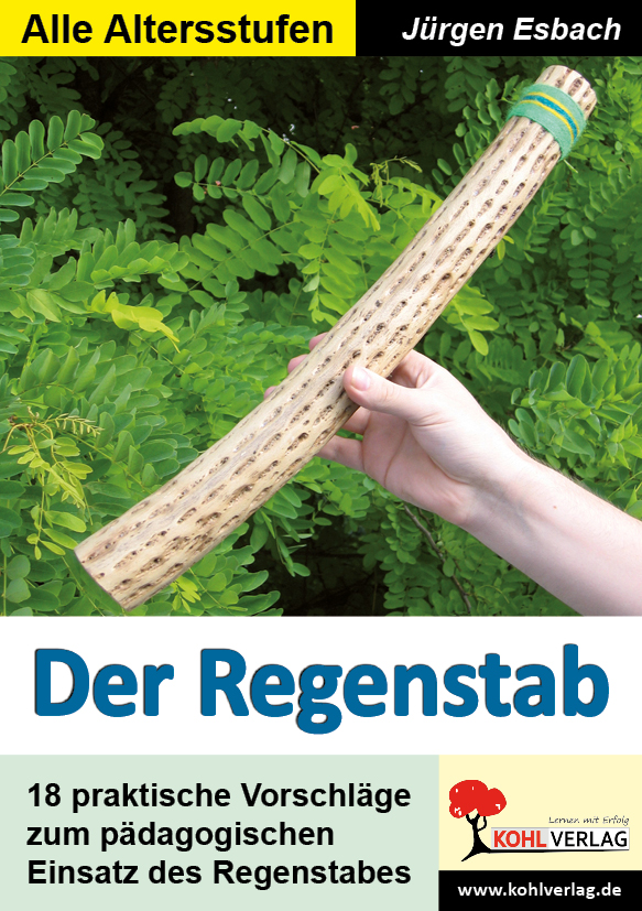 Der Regenstab