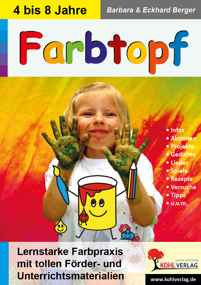 Farbtopf Farbtopf