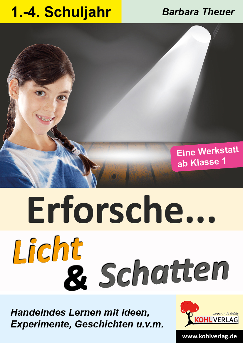 Erforsche Licht und Schatten