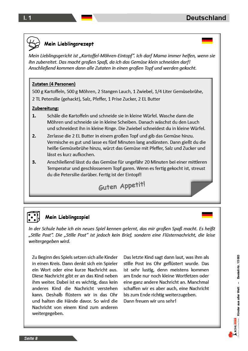 Kinder rund um die Welt Kinder rund um die Welt
