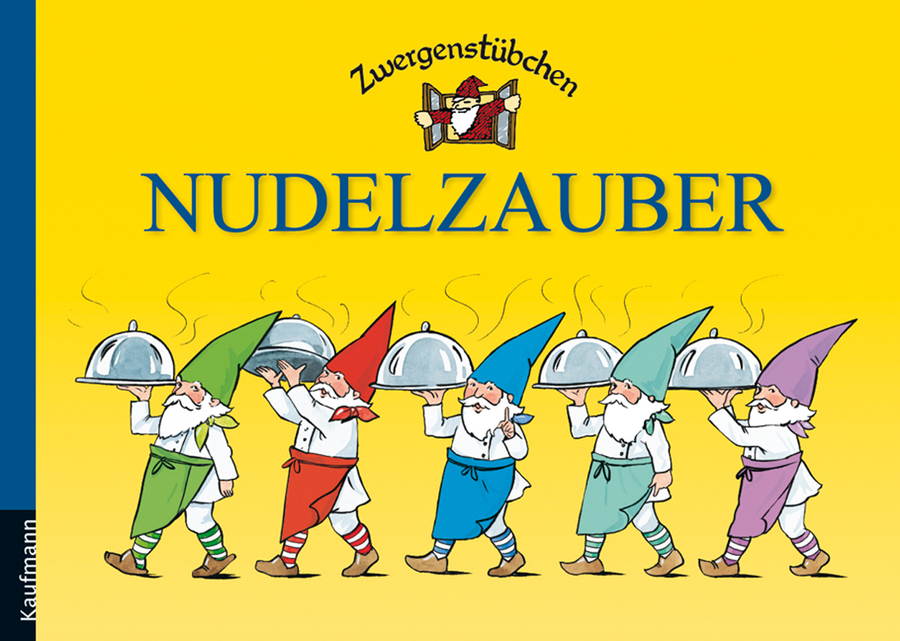 Zwergenstübchens Nudelzauber