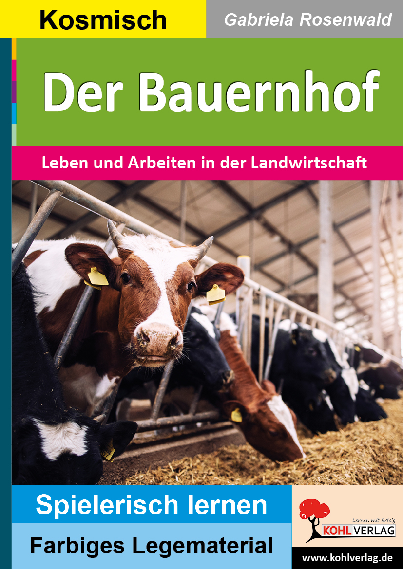 Der Bauernhof Der Bauernhof