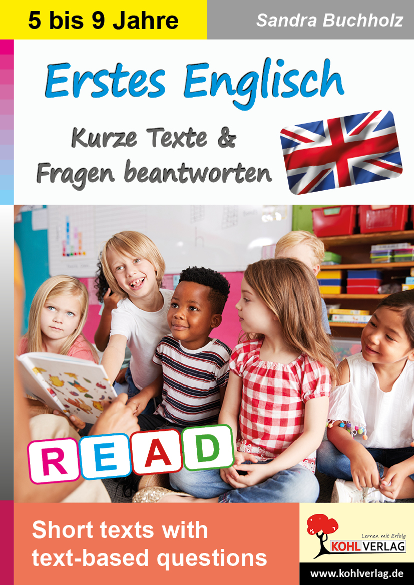Erstes Englisch Erstes Englisch