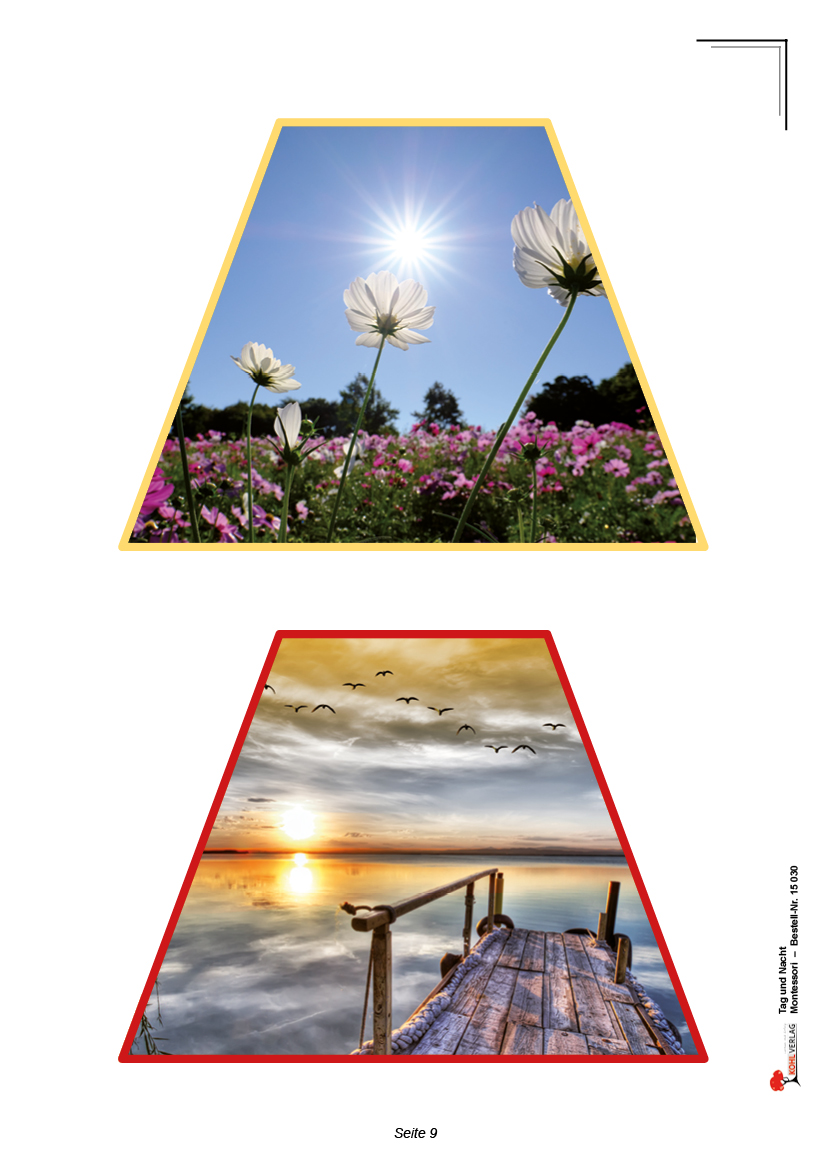 Tag und Nacht Tag und Nacht