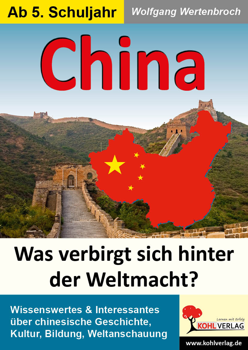 China China