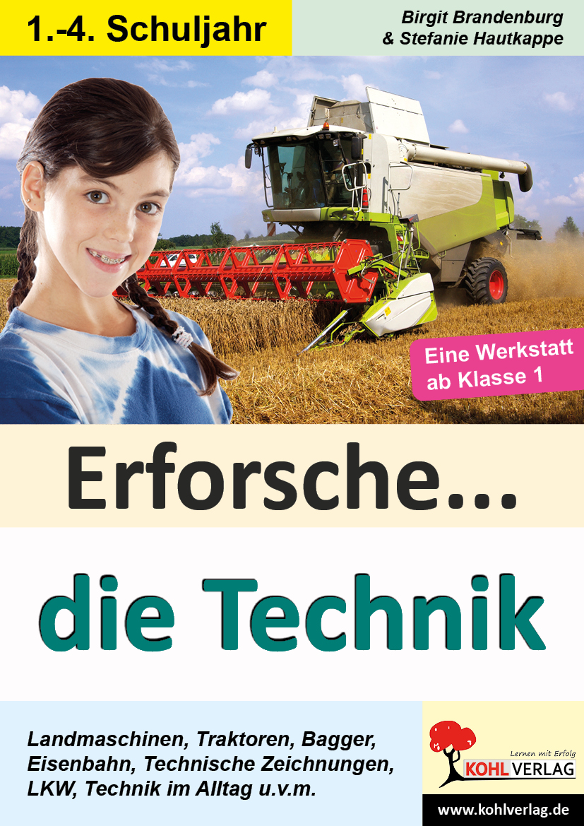 Erforsche ... die Technik