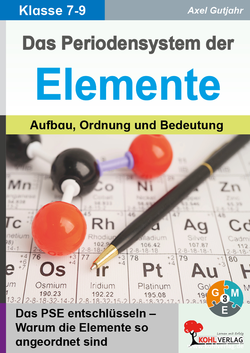 Das Periodensystem der Elemente