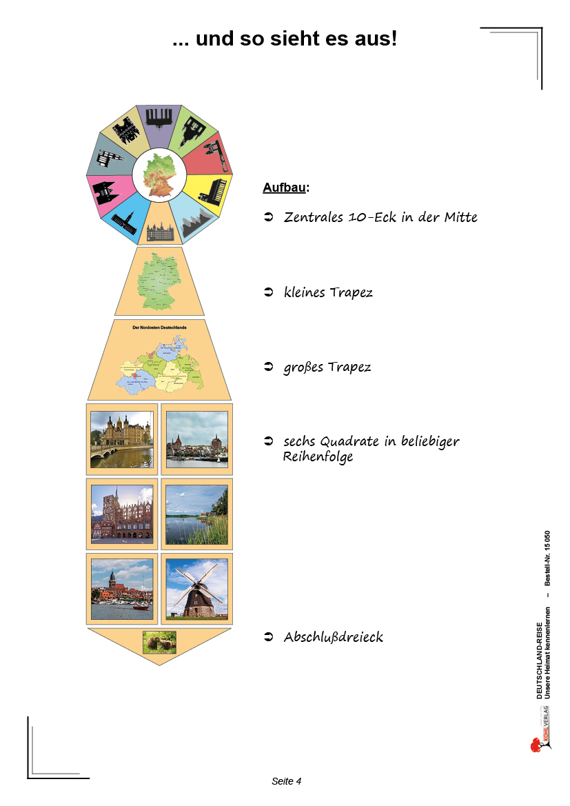 Deutschland-Reise Deutschland-Reise