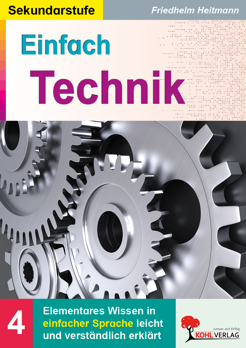 Einfach Technik