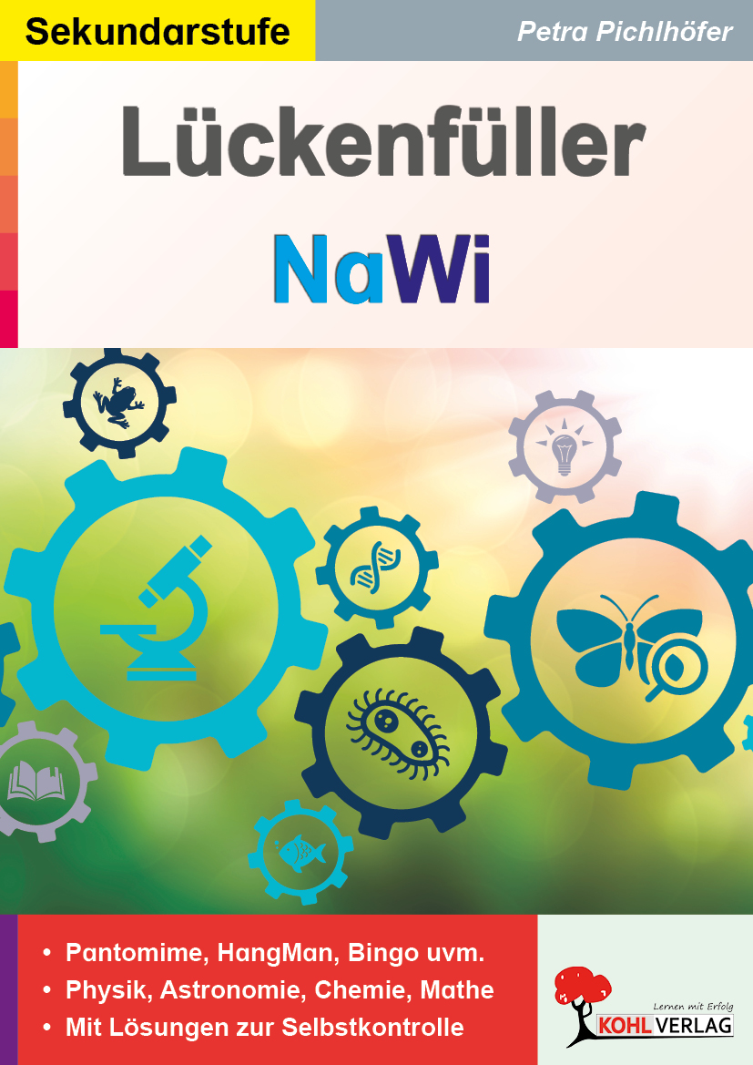 Lückenfüller NaWi