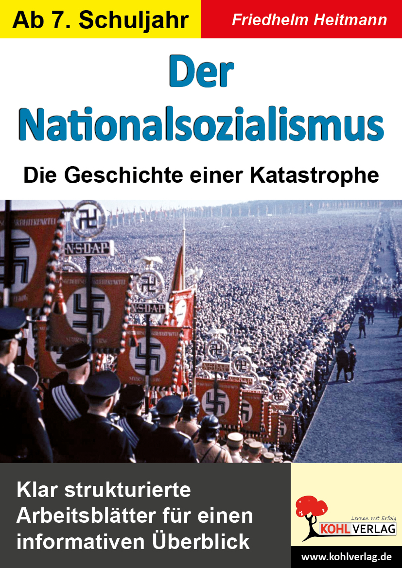 Der Nationalsozialismus
