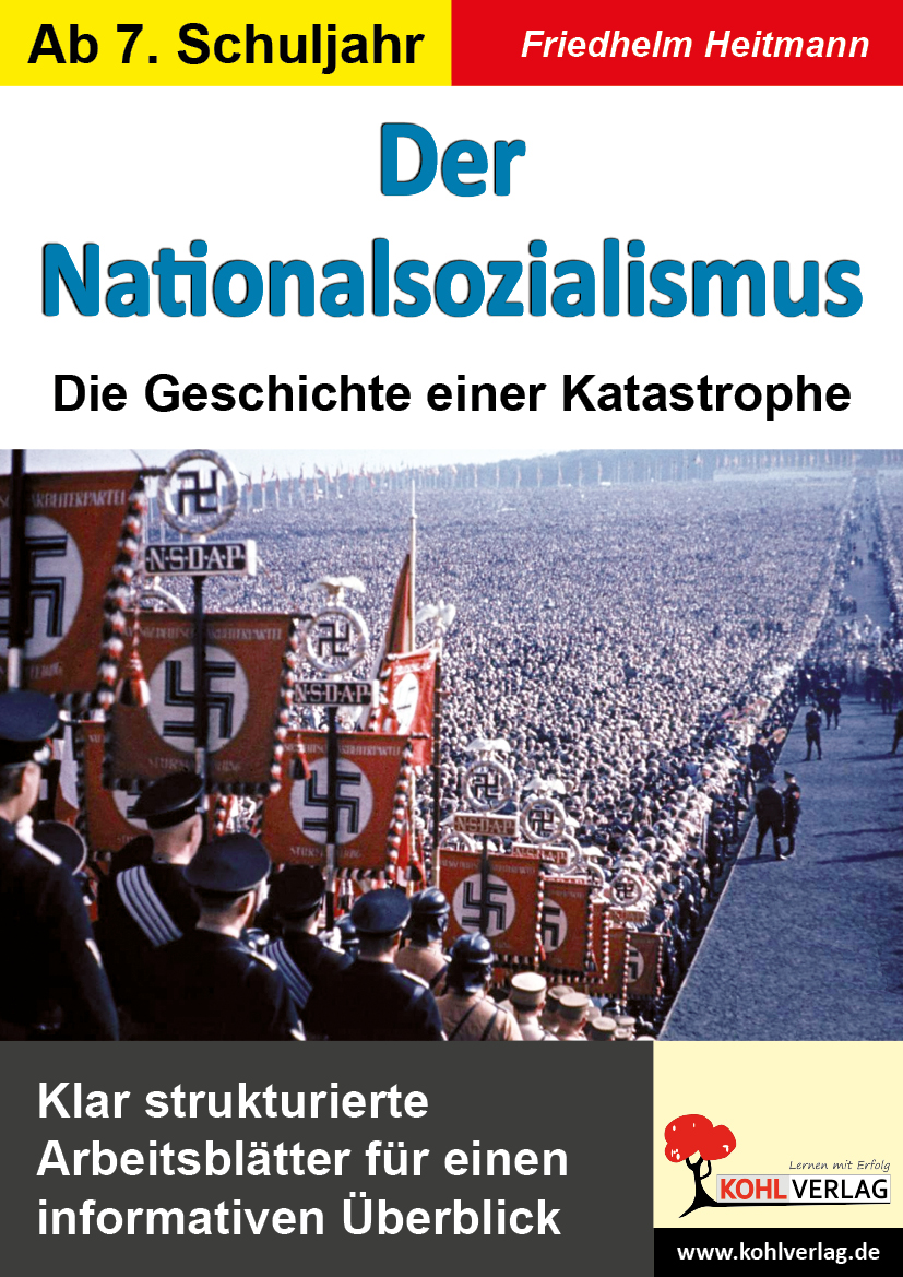 Der Nationalsozialismus Der Nationalsozialismus