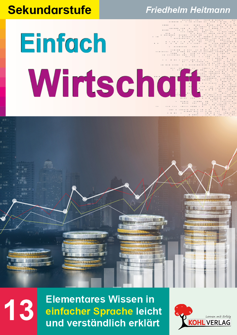 Einfach Wirtschaft