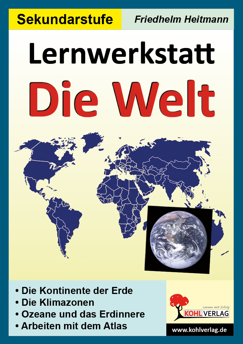 Lernwerkstatt Die Welt