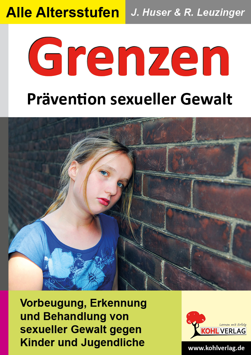 Grenzen