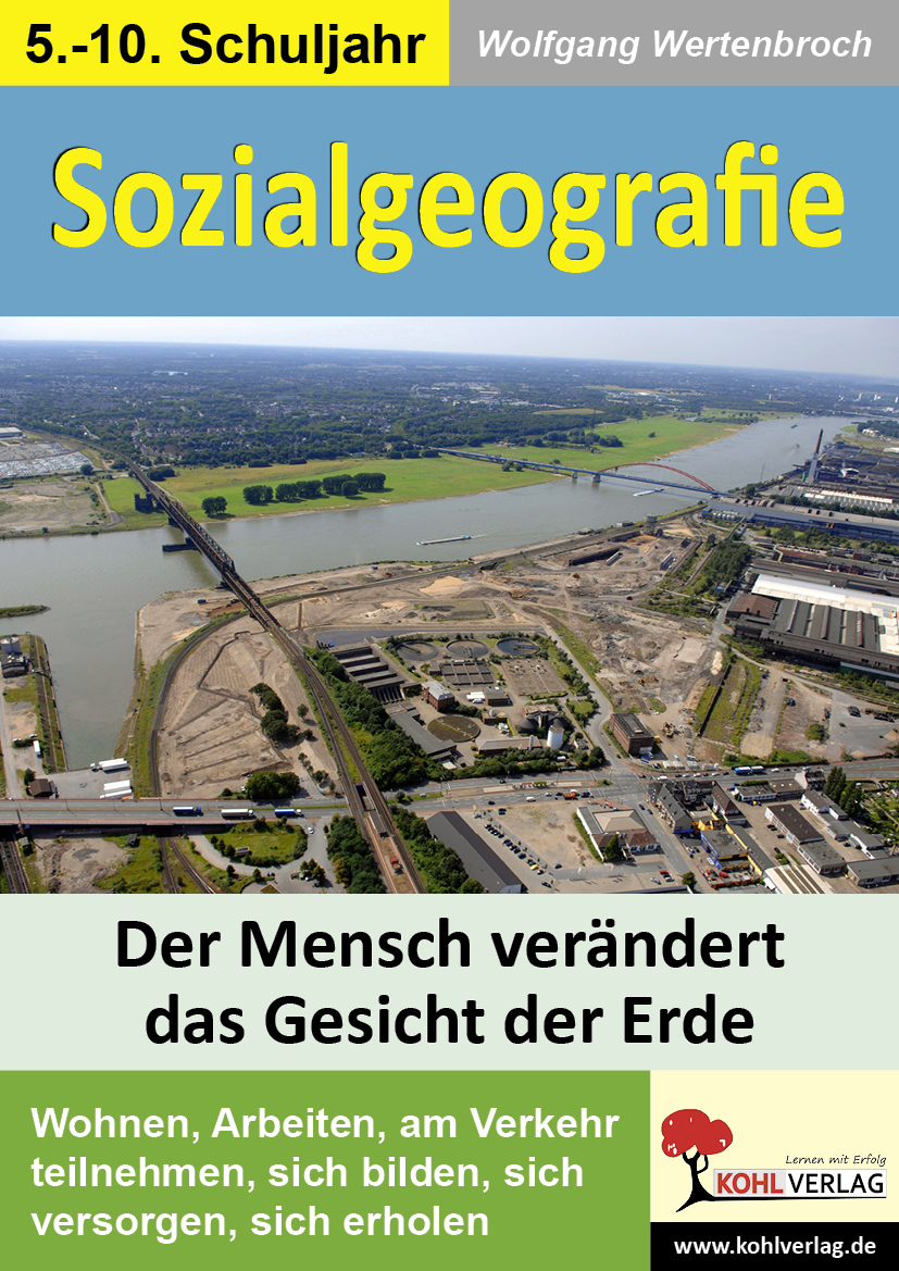 Sozialgeografie Sozialgeografie