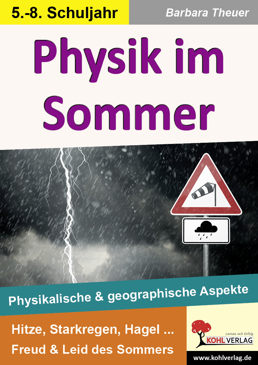Physik im Sommer Physik im Sommer