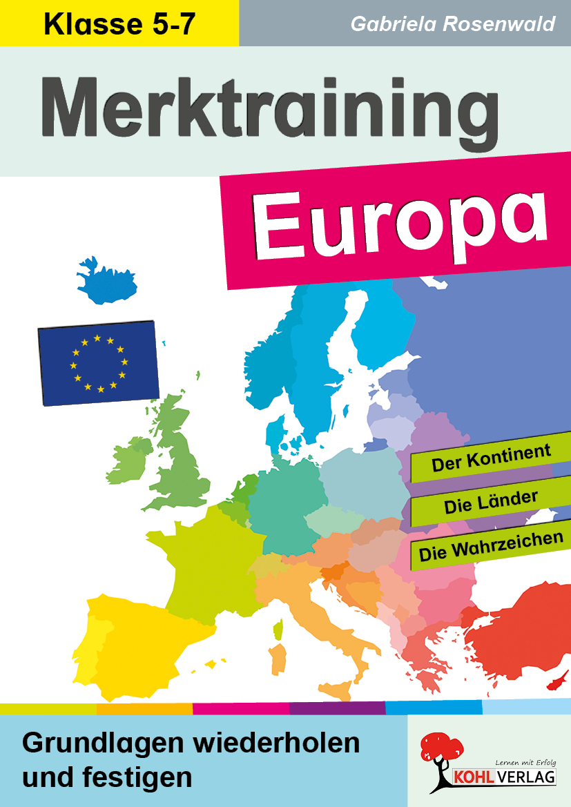 Merktraining Europa