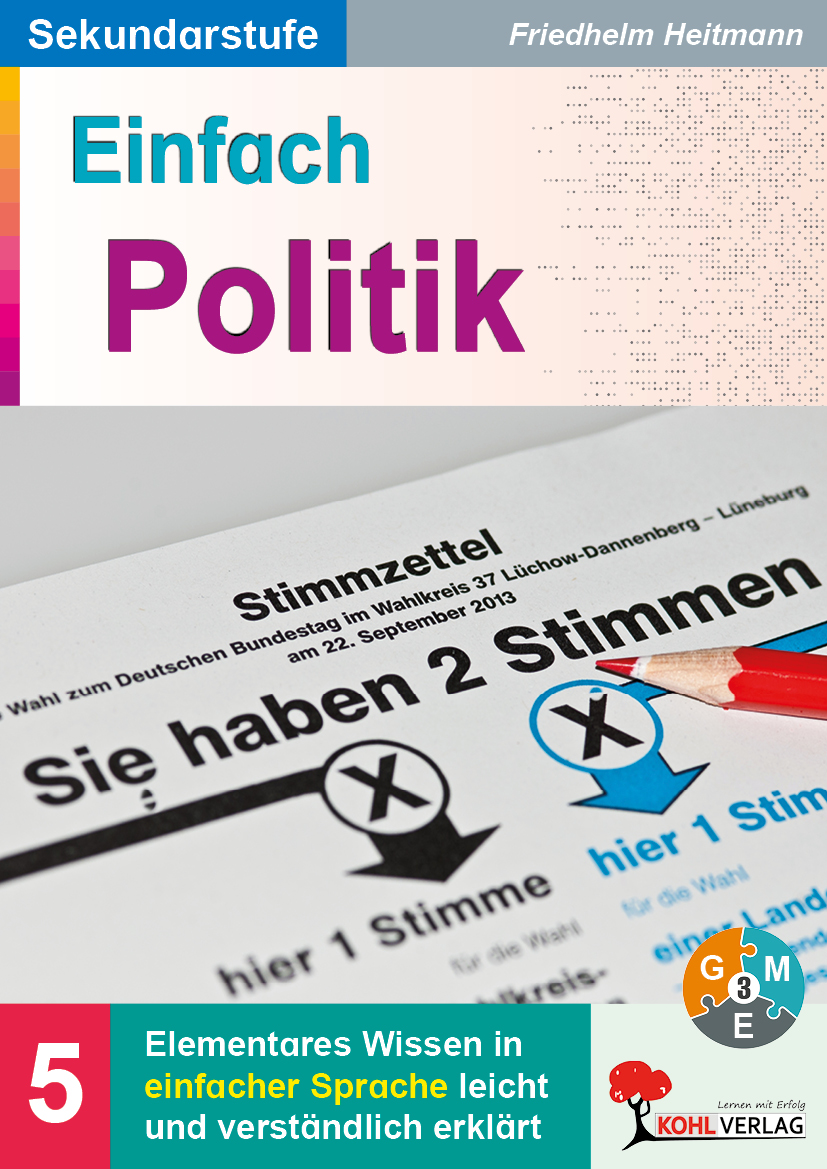 Einfach Politik