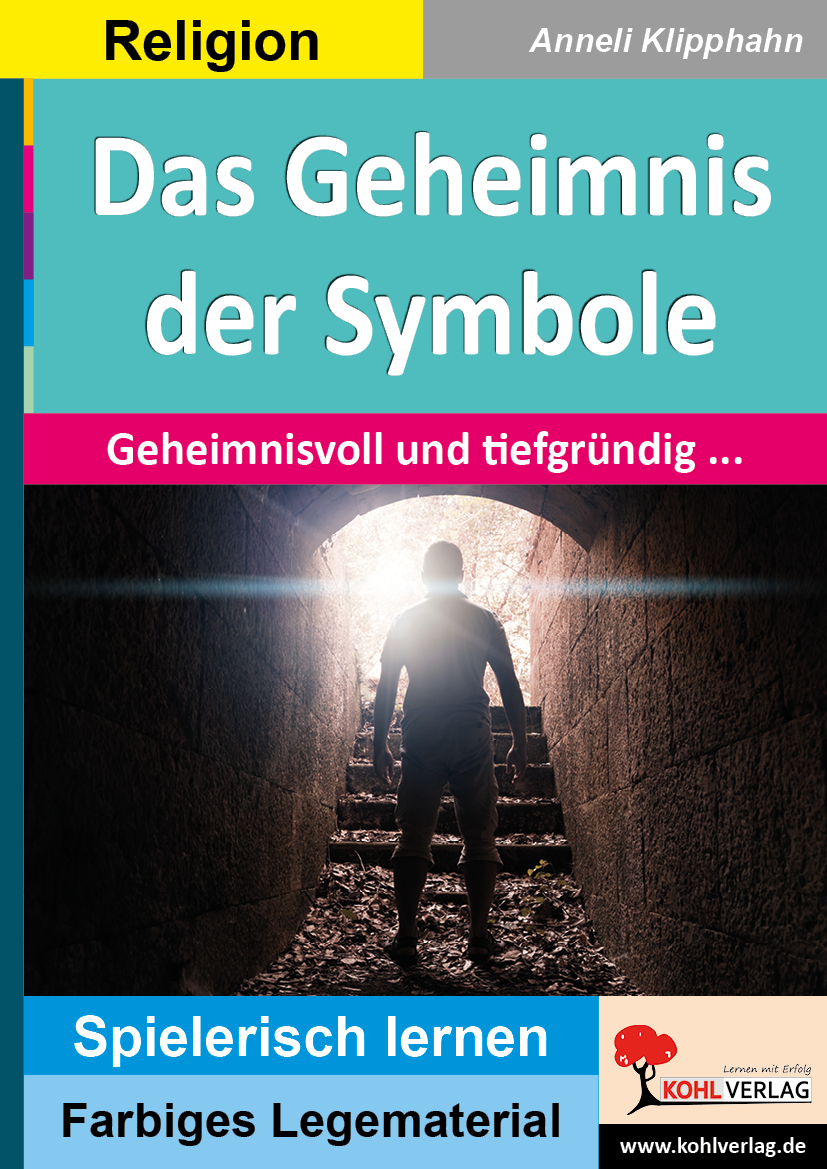 Das Geheimnis der Symbole