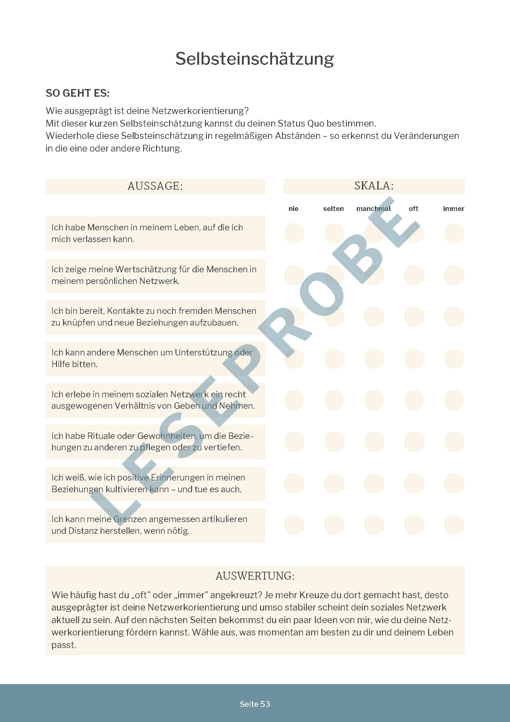 Resilienz – dein Weg zur gelassenen Lehrkraft Resilienz – dein Weg zur gelassenen Lehrkraft