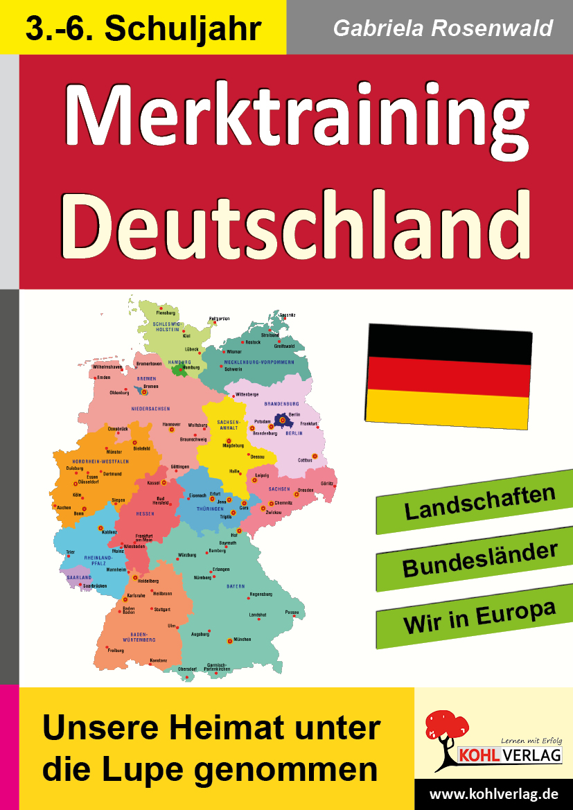 Merktraining Deutschland