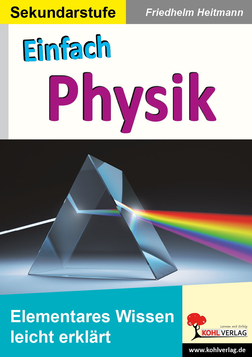 Einfach Physik Einfach Physik