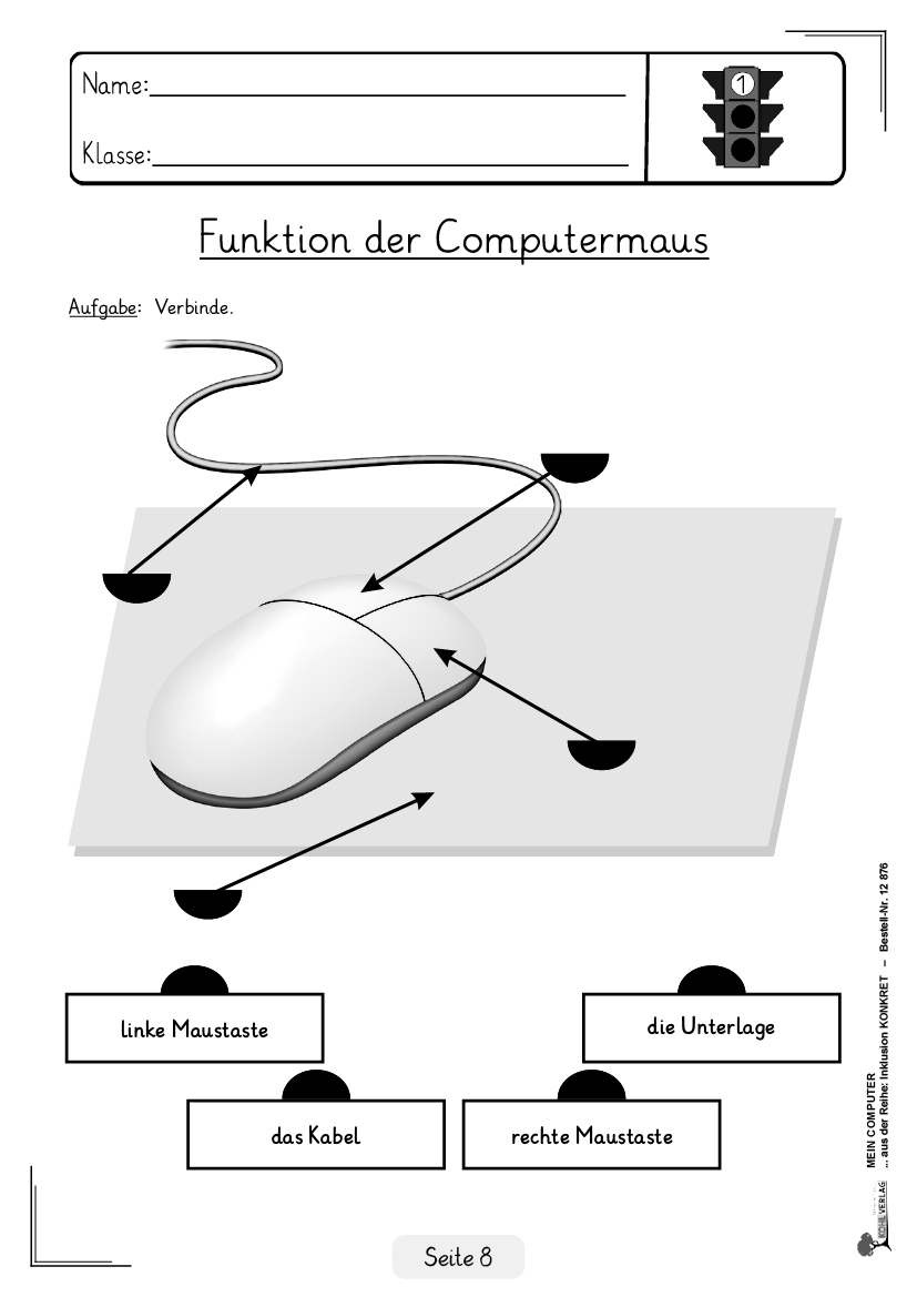 Mein Computer