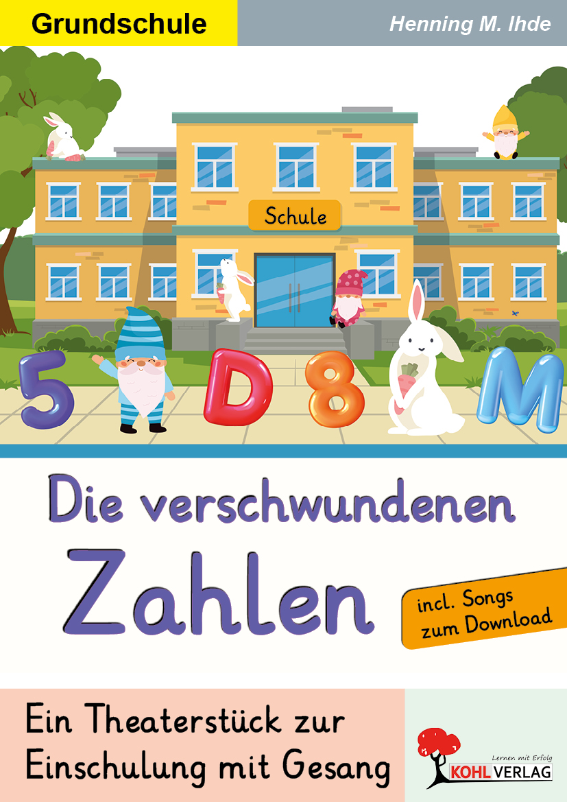 Die verschwundenen Zahlen