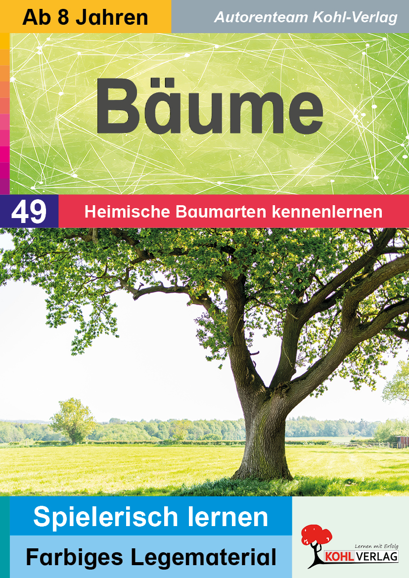 Bäume