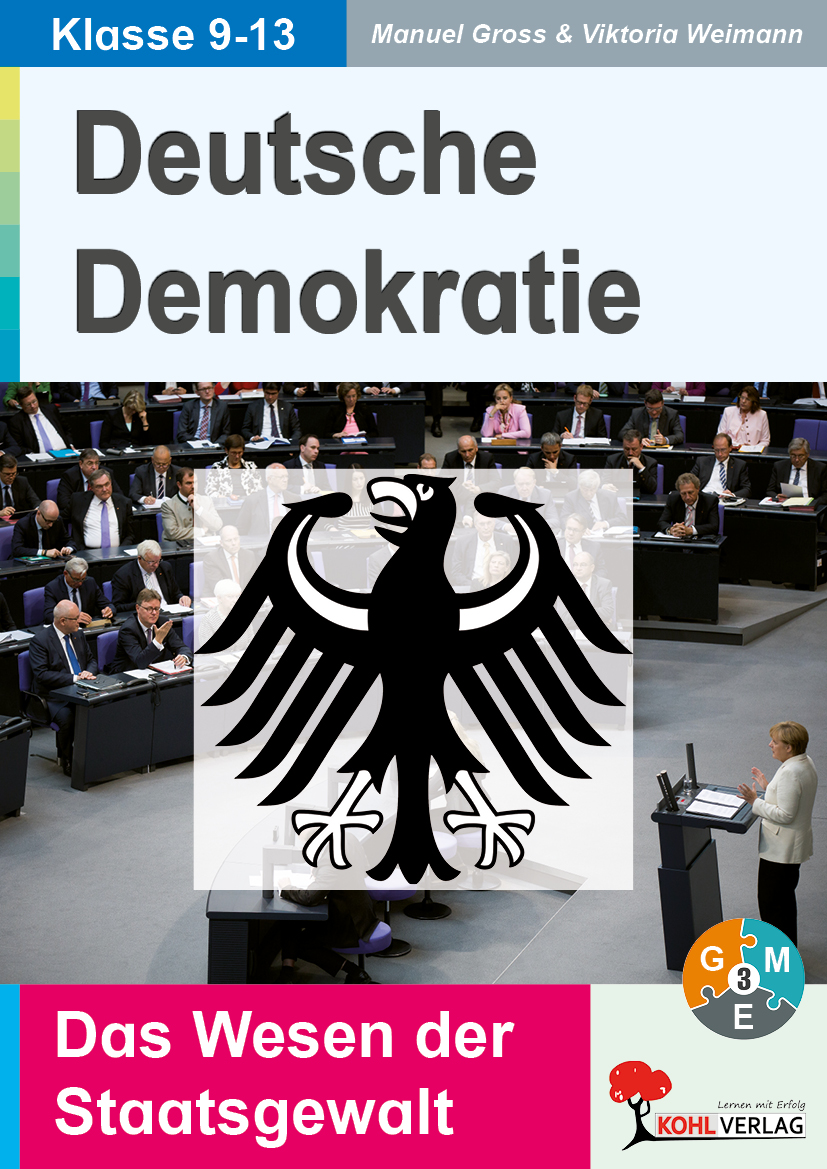 Deutsche Demokratie