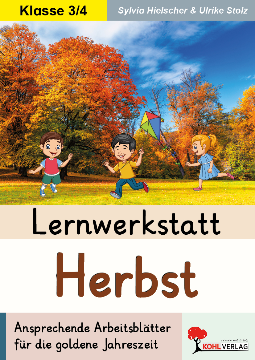 Lernwerkstatt HERBST