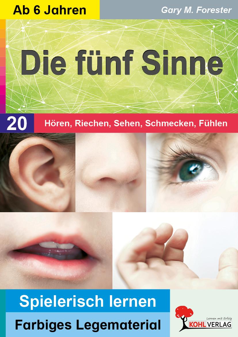Die fünf Sinne