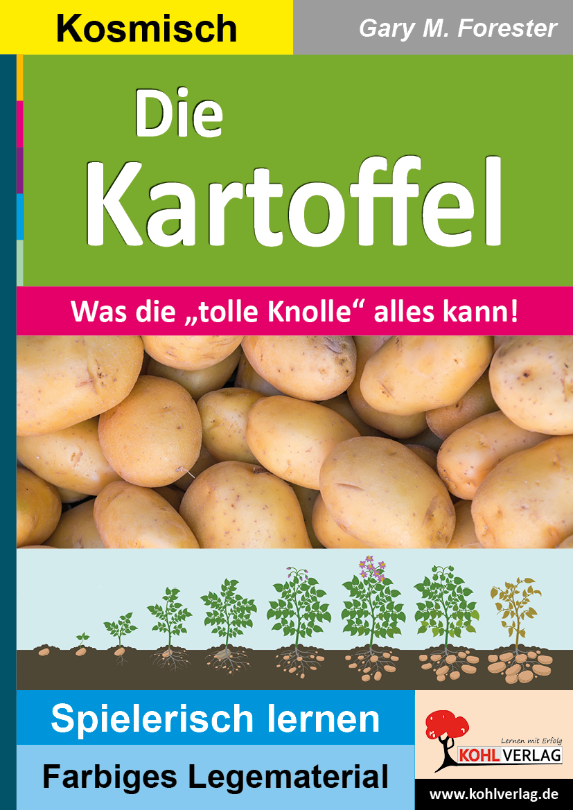 Die Kartoffel