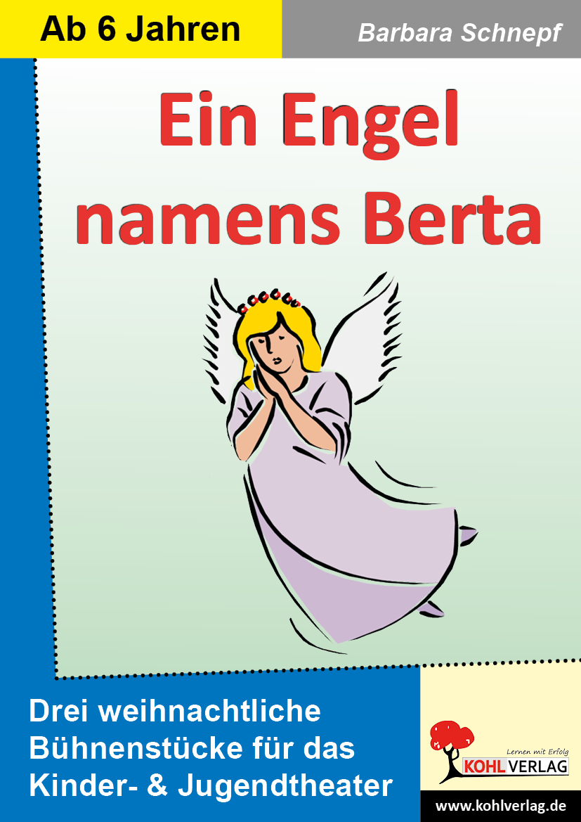 Ein Engel namens Berta Ein Engel namens Berta
