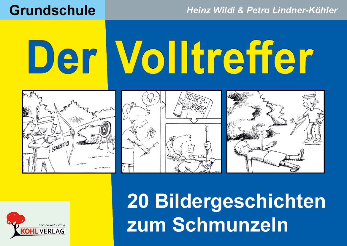 Der Volltreffer – P10028