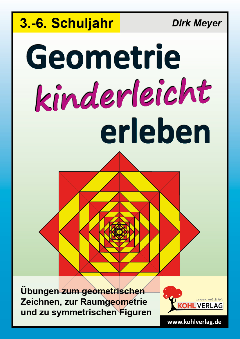 Basisfertigkeiten Geometrie – P10670