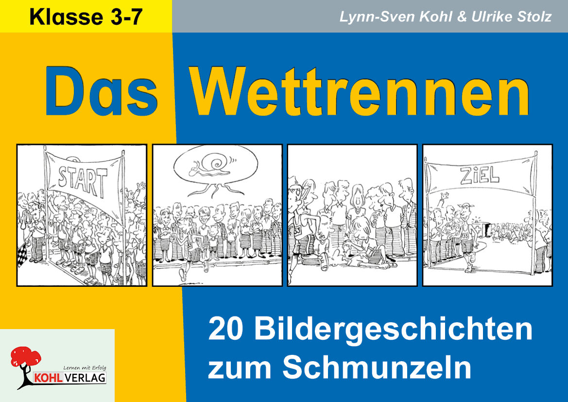 Das Wettrennen – P10682