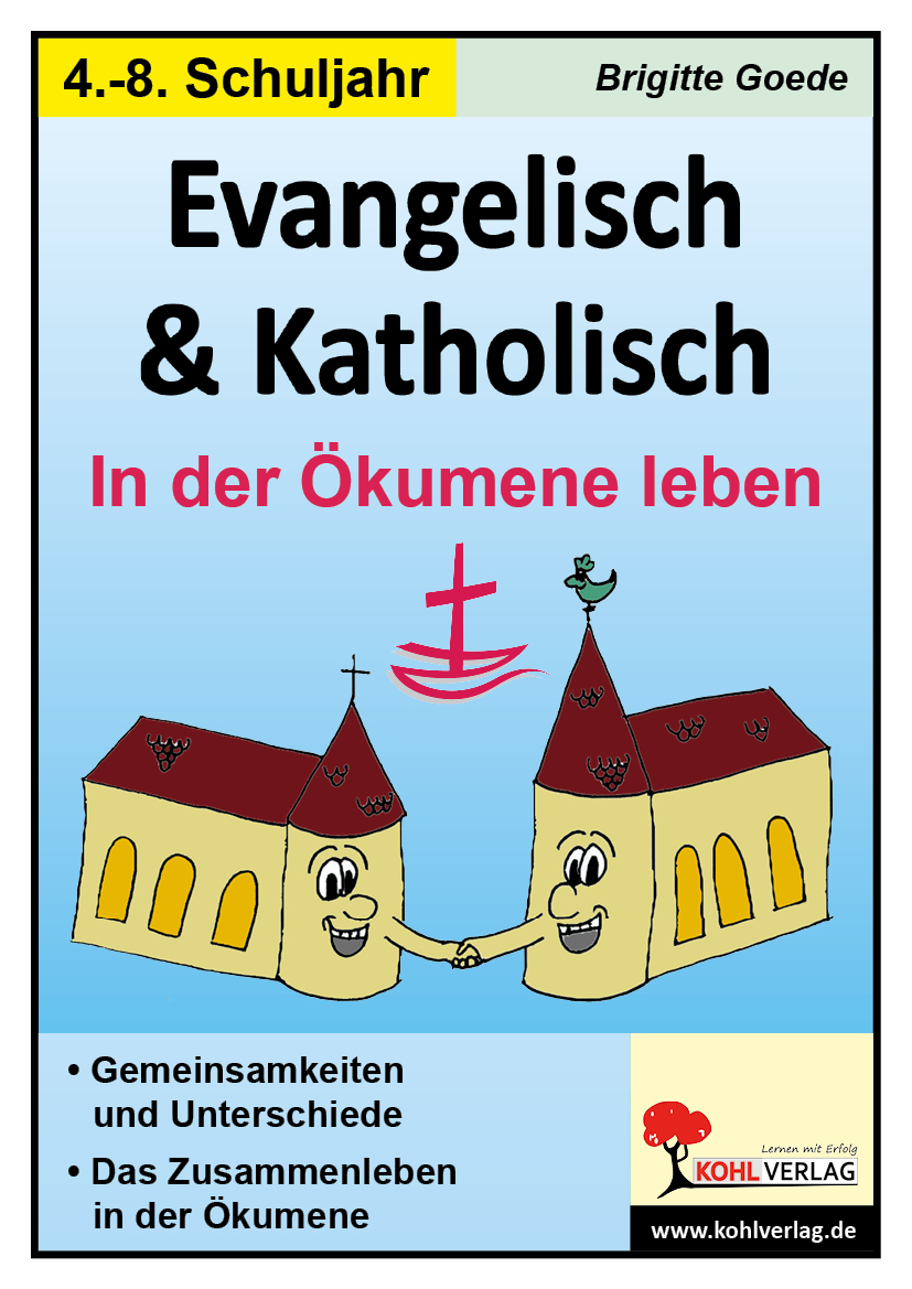 Evangelisch und Katholisch – P10749