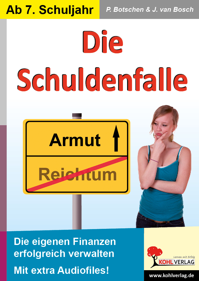 Die Schuldenfalle – P11155
