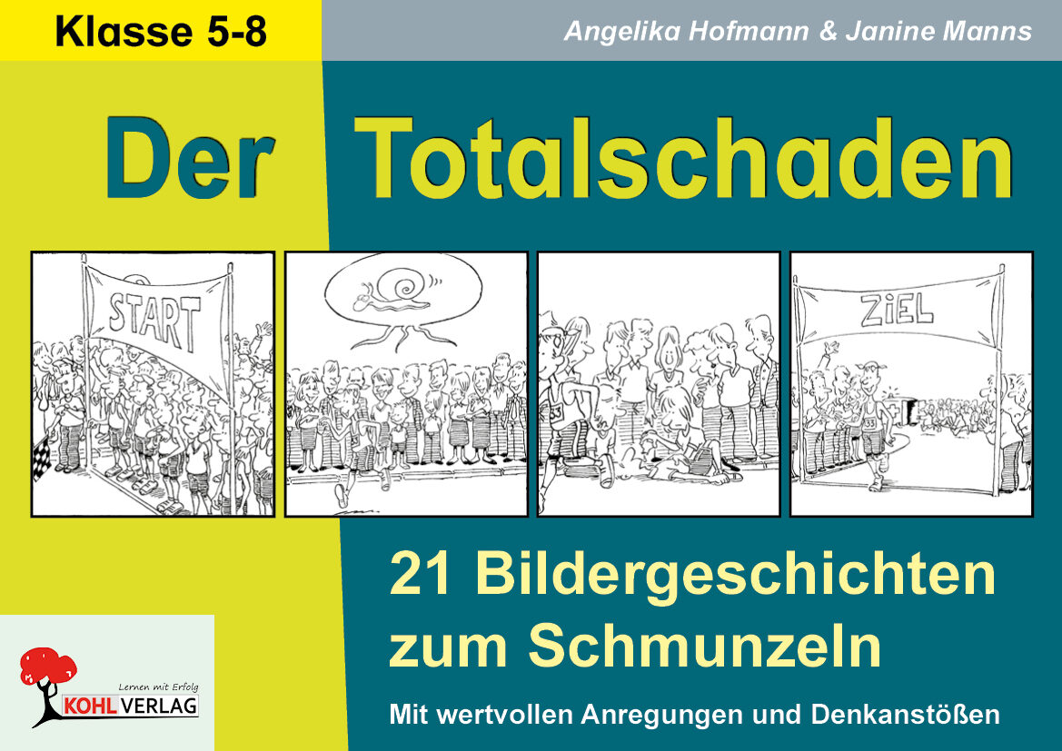 Der Totalschaden – P11484