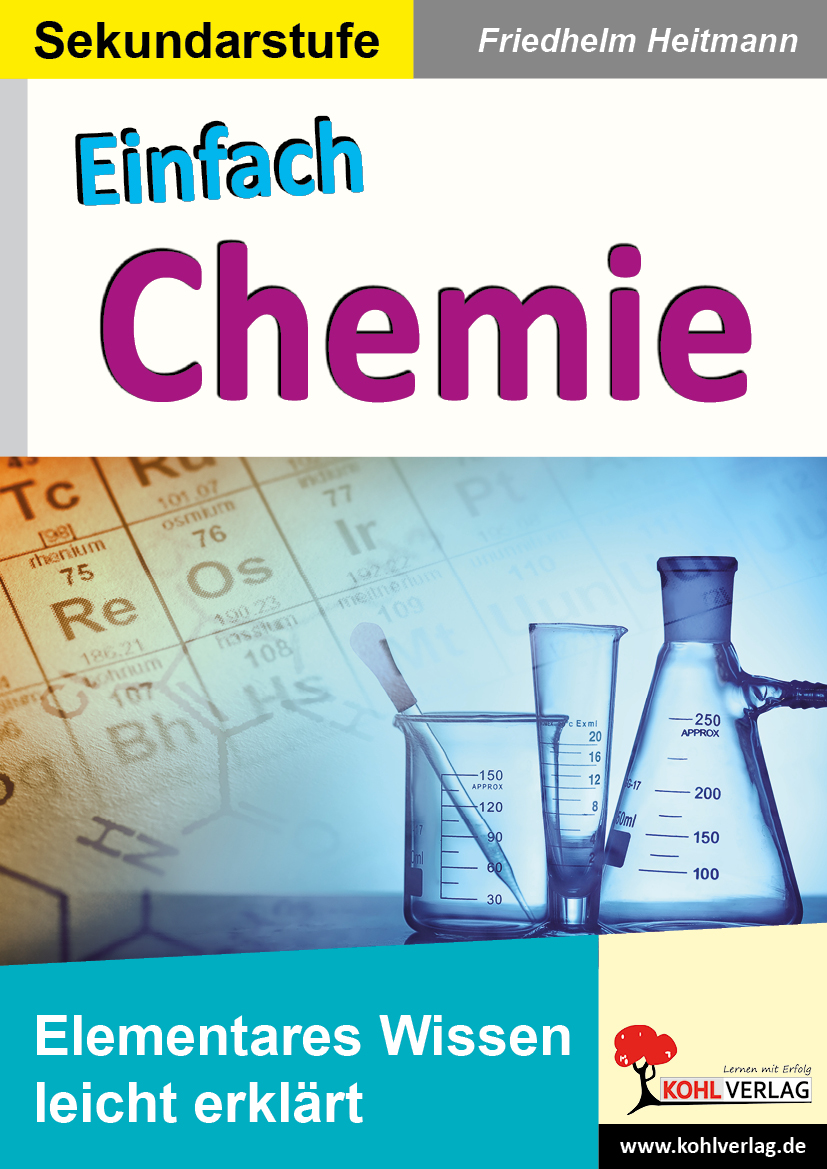 Einfach Chemie – P12176