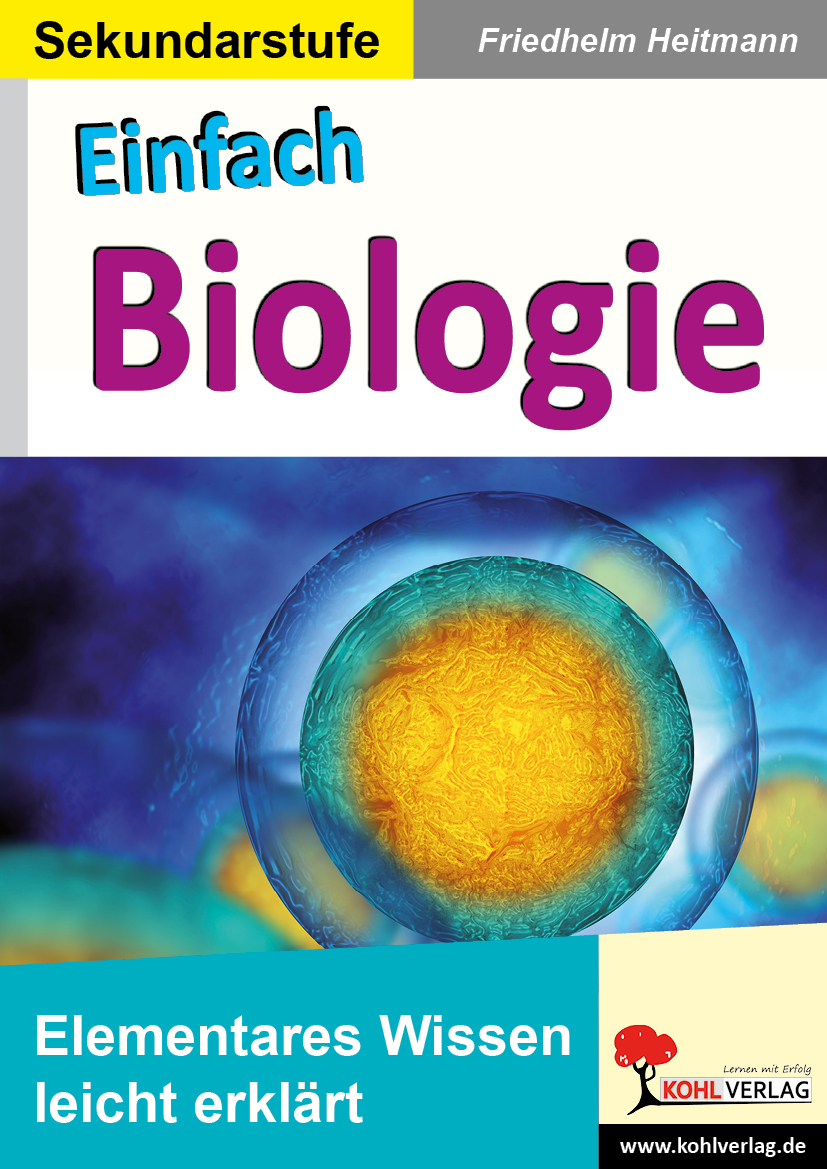 Einfach Biologie – P12177