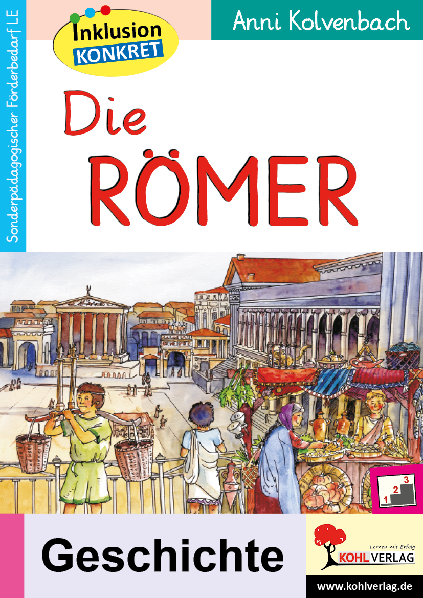 Die Römer – P12694